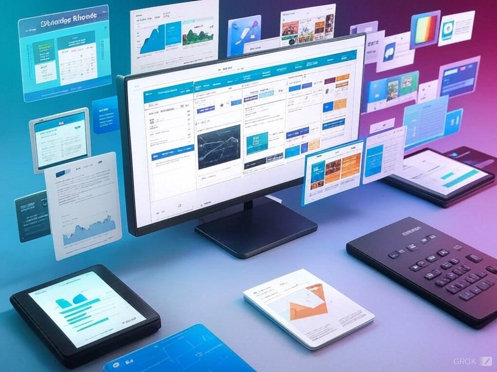 Content Marketing Strategy